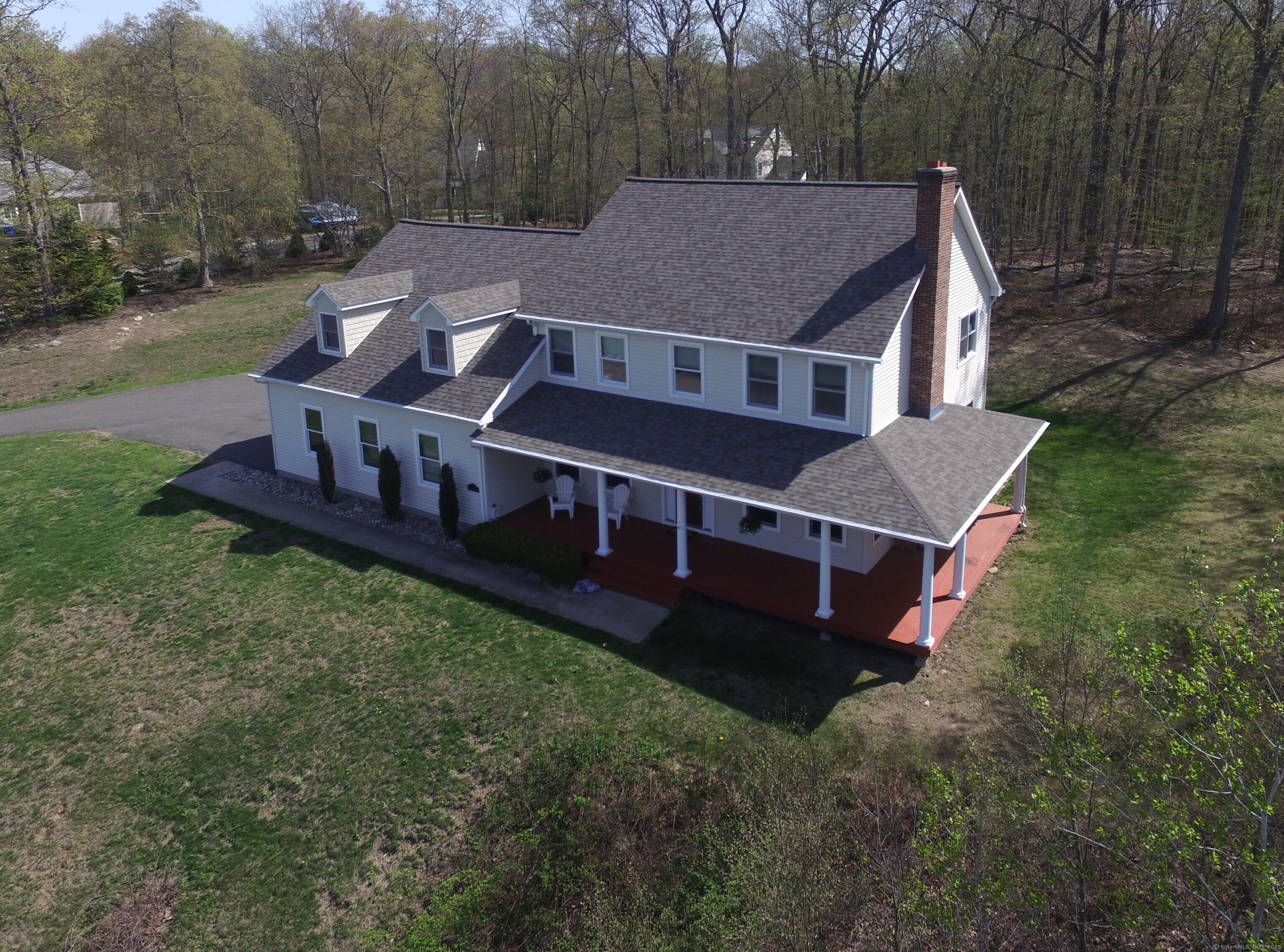 55 Blue Heron Drive, East Hampton, Connecticut image 1