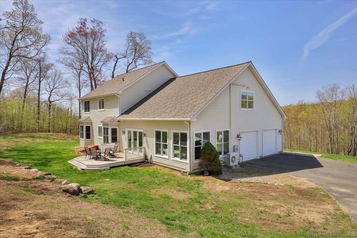 55 Blue Heron Drive, East Hampton, Connecticut image 2