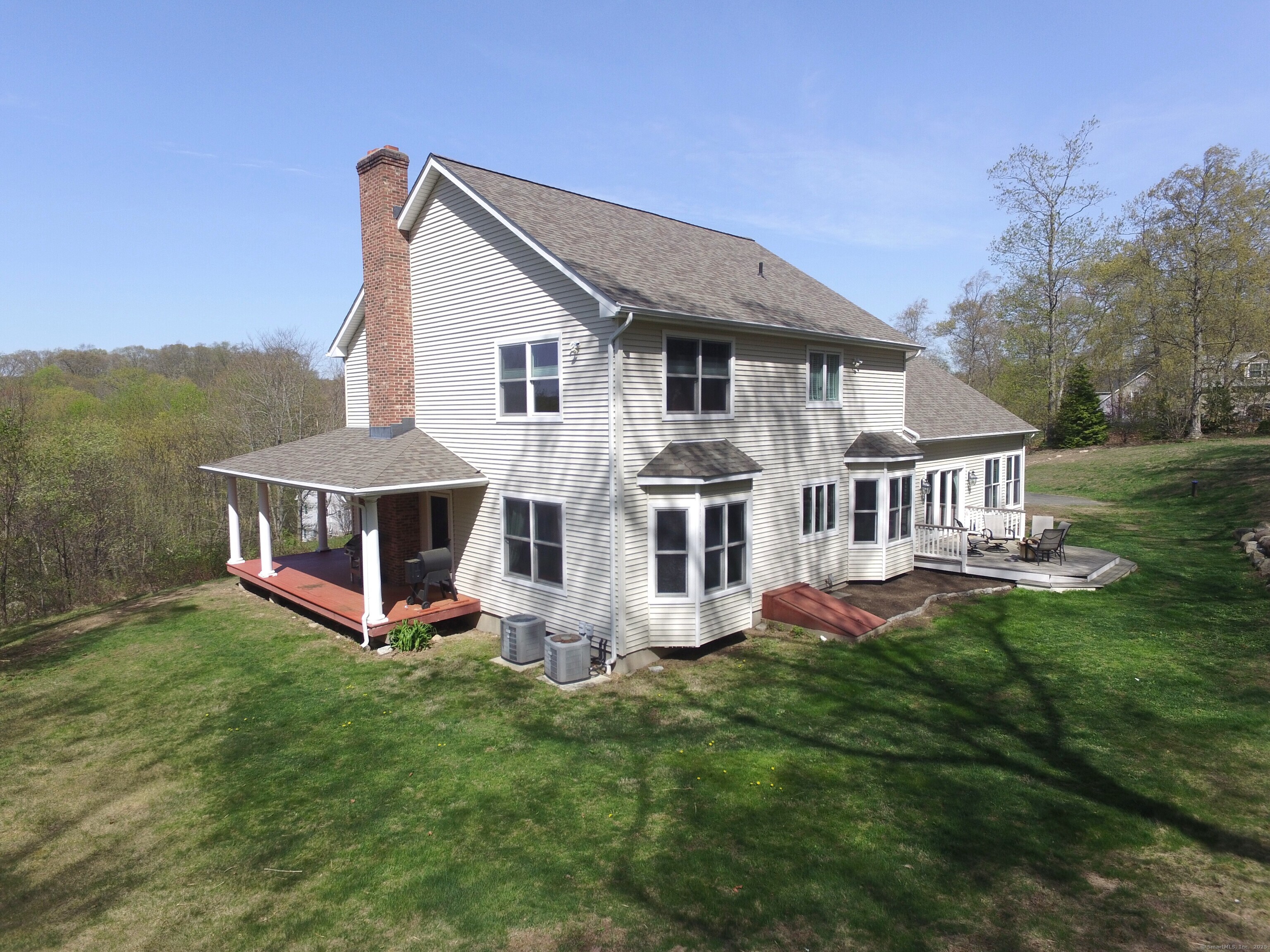 55 Blue Heron Drive, East Hampton, Connecticut image 39