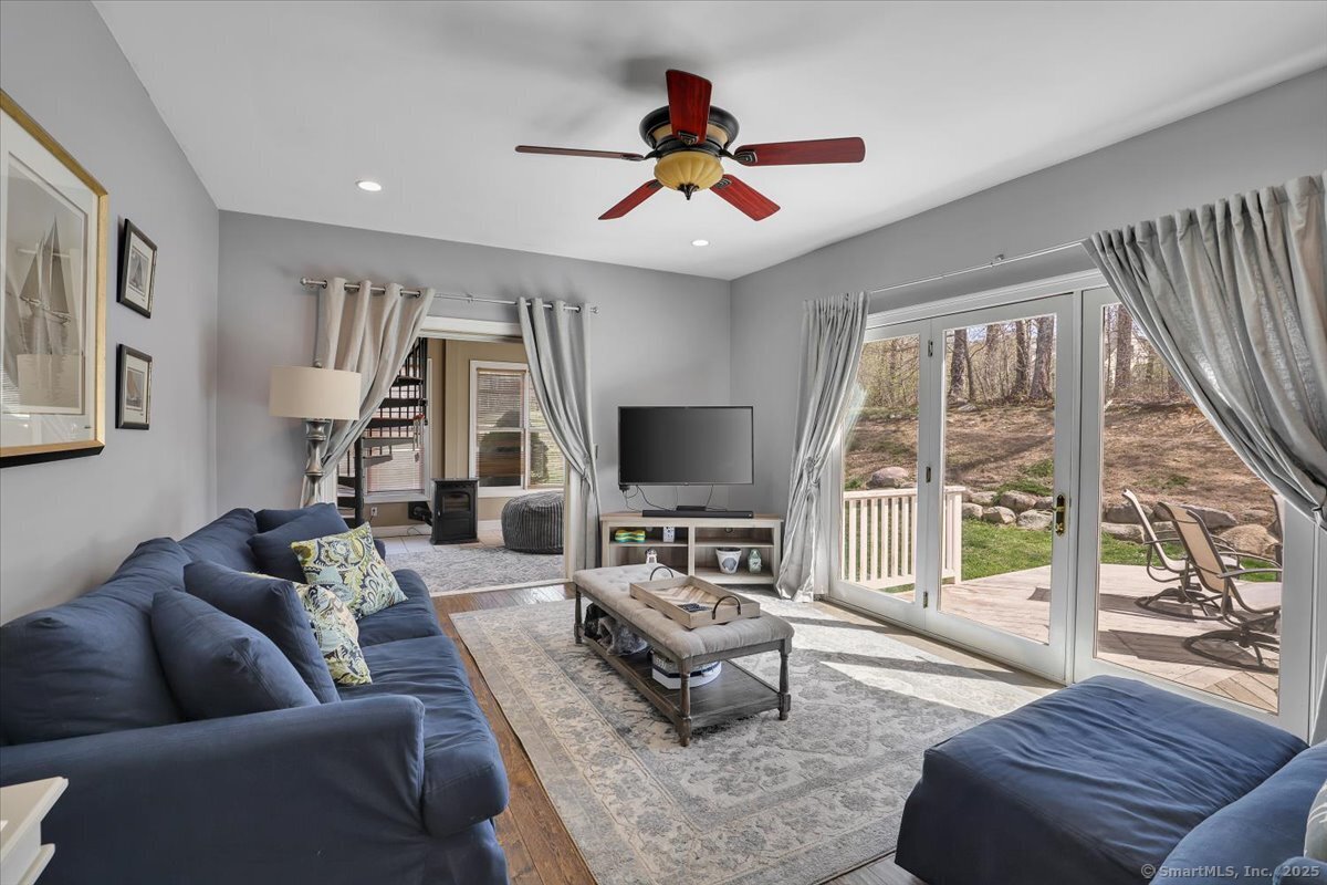 55 Blue Heron Drive, East Hampton, Connecticut image 14