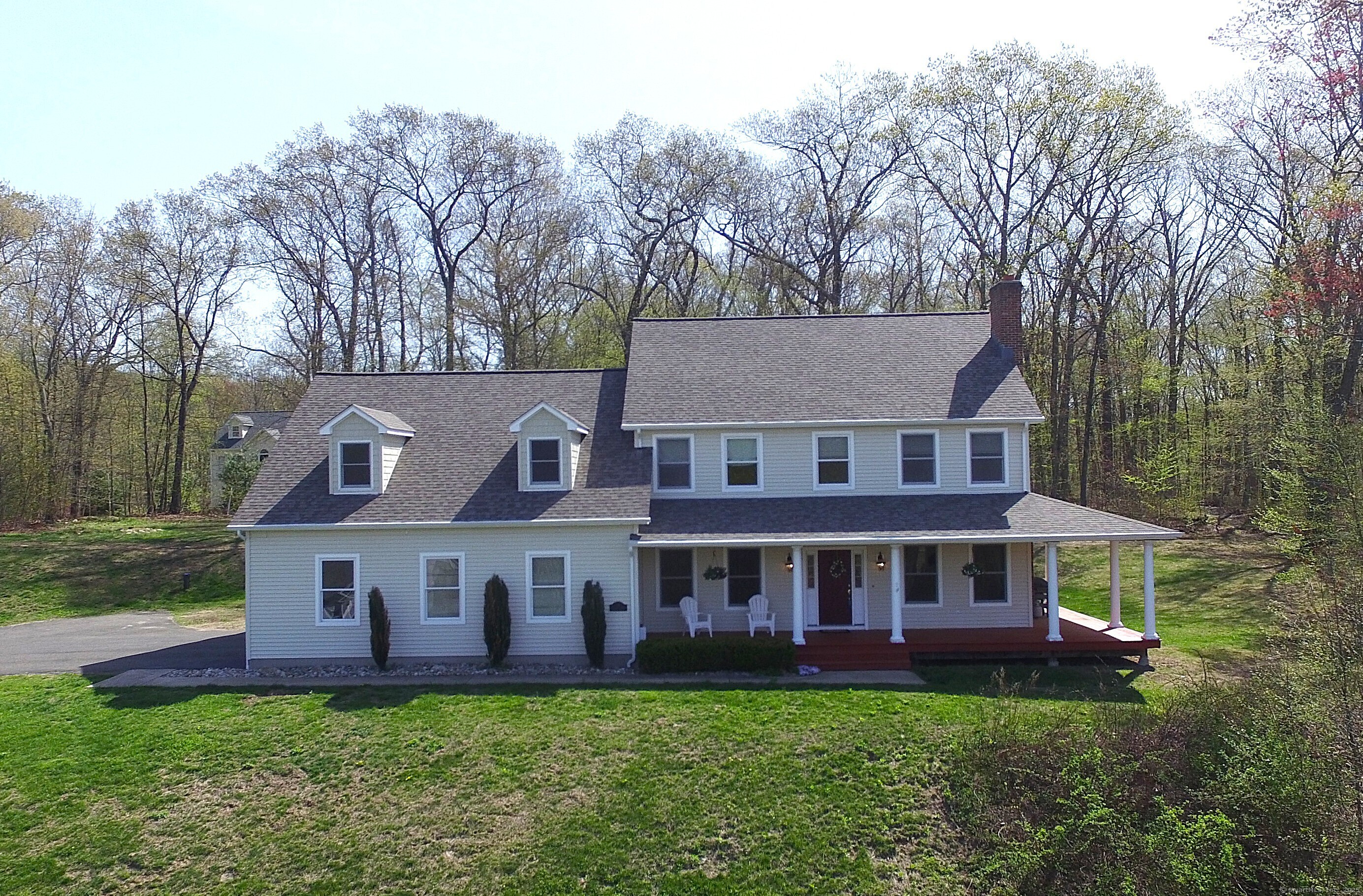Photo 1 of Blue Heron Drive, East Hampton, Connecticut, $674,900, Web #: 24092370
