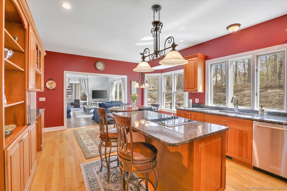 55 Blue Heron Drive, East Hampton, Connecticut image 6