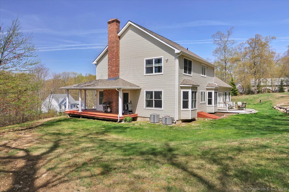 55 Blue Heron Drive, East Hampton, Connecticut image 35