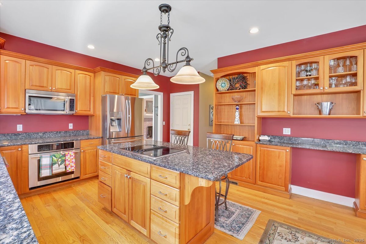 55 Blue Heron Drive, East Hampton, Connecticut image 8