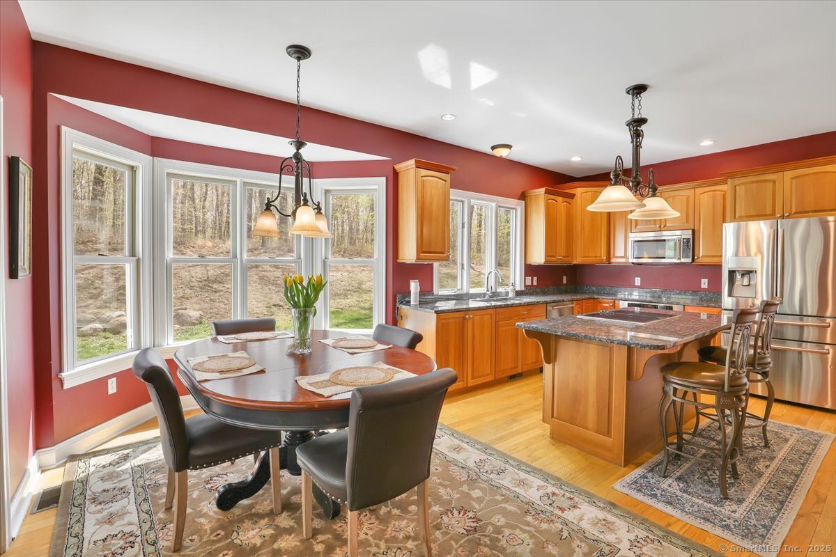 55 Blue Heron Drive, East Hampton, Connecticut image 12