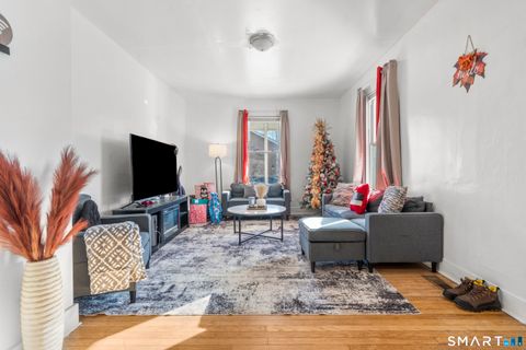 Tiny photo for 124 Windsor Avenue, Meriden, CT 06451 (MLS # 24145776)