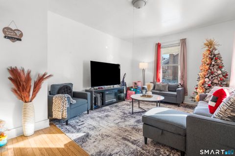 Tiny photo for 124 Windsor Avenue, Meriden, CT 06451 (MLS # 24145776)