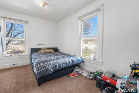 Tiny photo for 124 Windsor Avenue, Meriden, CT 06451 (MLS # 24145776)