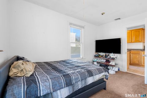 Tiny photo for 124 Windsor Avenue, Meriden, CT 06451 (MLS # 24145776)