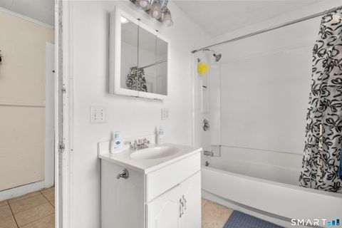 Tiny photo for 124 Windsor Avenue, Meriden, CT 06451 (MLS # 24145776)