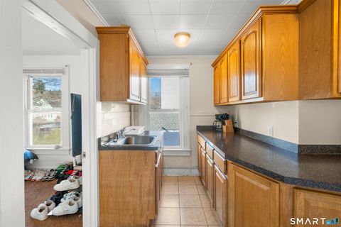 Tiny photo for 124 Windsor Avenue, Meriden, CT 06451 (MLS # 24145776)