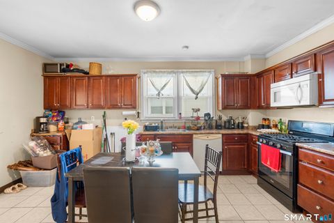 Tiny photo for 124 Windsor Avenue, Meriden, CT 06451 (MLS # 24145776)