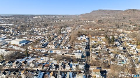 Tiny photo for 124 Windsor Avenue, Meriden, CT 06451 (MLS # 24145776)