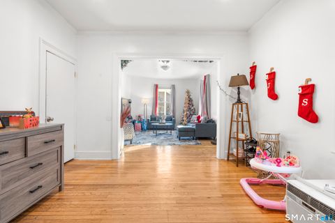 Tiny photo for 124 Windsor Avenue, Meriden, CT 06451 (MLS # 24145776)