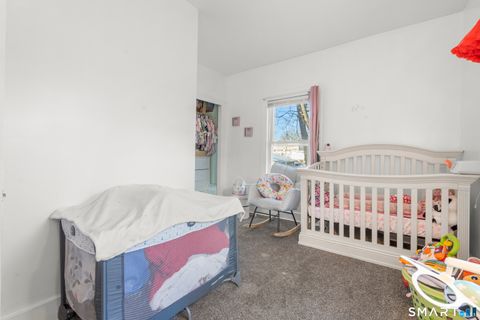 Tiny photo for 124 Windsor Avenue, Meriden, CT 06451 (MLS # 24145776)