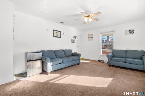 Tiny photo for 124 Windsor Avenue, Meriden, CT 06451 (MLS # 24145776)