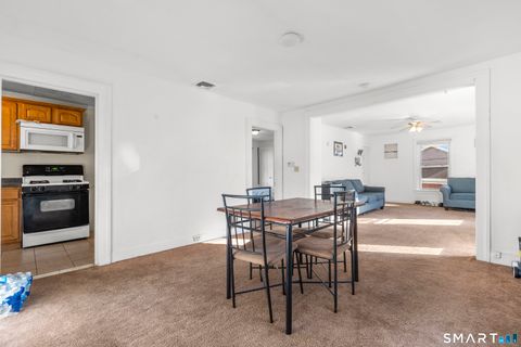 Tiny photo for 124 Windsor Avenue, Meriden, CT 06451 (MLS # 24145776)