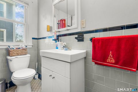 Tiny photo for 124 Windsor Avenue, Meriden, CT 06451 (MLS # 24145776)