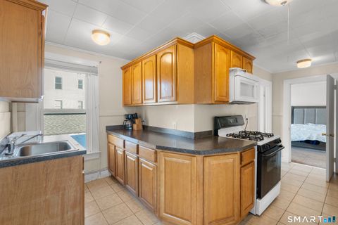 Tiny photo for 124 Windsor Avenue, Meriden, CT 06451 (MLS # 24145776)