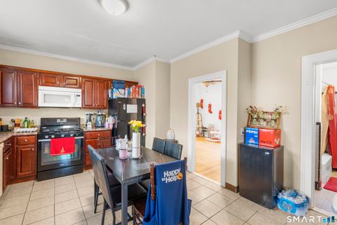 Tiny photo for 124 Windsor Avenue, Meriden, CT 06451 (MLS # 24145776)