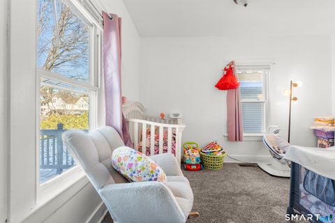 Tiny photo for 124 Windsor Avenue, Meriden, CT 06451 (MLS # 24145776)