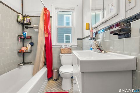 Tiny photo for 124 Windsor Avenue, Meriden, CT 06451 (MLS # 24145776)