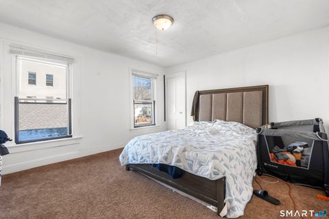 Tiny photo for 124 Windsor Avenue, Meriden, CT 06451 (MLS # 24145776)