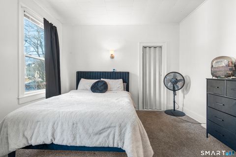 Tiny photo for 124 Windsor Avenue, Meriden, CT 06451 (MLS # 24145776)