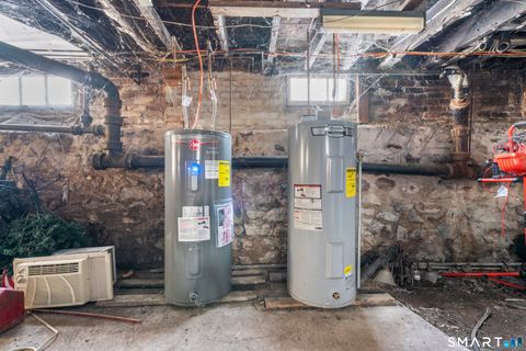 Tiny photo for 124 Windsor Avenue, Meriden, CT 06451 (MLS # 24145776)