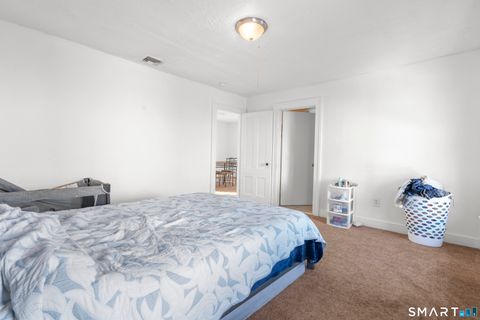 Tiny photo for 124 Windsor Avenue, Meriden, CT 06451 (MLS # 24145776)