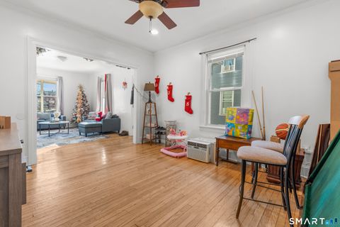 Tiny photo for 124 Windsor Avenue, Meriden, CT 06451 (MLS # 24145776)