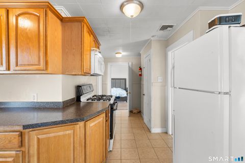 Tiny photo for 124 Windsor Avenue, Meriden, CT 06451 (MLS # 24145776)