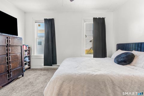 Tiny photo for 124 Windsor Avenue, Meriden, CT 06451 (MLS # 24145776)