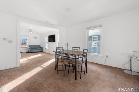 Tiny photo for 124 Windsor Avenue, Meriden, CT 06451 (MLS # 24145776)