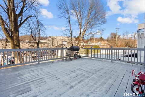 Tiny photo for 124 Windsor Avenue, Meriden, CT 06451 (MLS # 24145776)