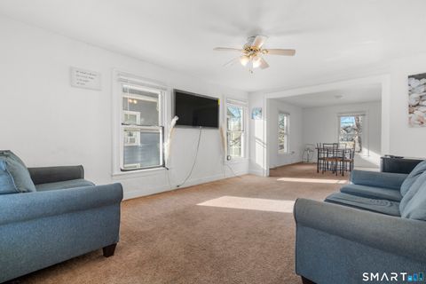 Tiny photo for 124 Windsor Avenue, Meriden, CT 06451 (MLS # 24145776)