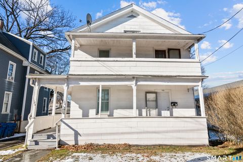 Photo of 124 Windsor Avenue, Meriden, CT 06451 (MLS # 24145776)