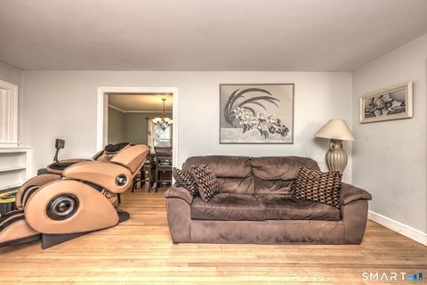 Tiny photo for 60 Rochford Avenue, Hamden, CT 06514 (MLS # 24168072)