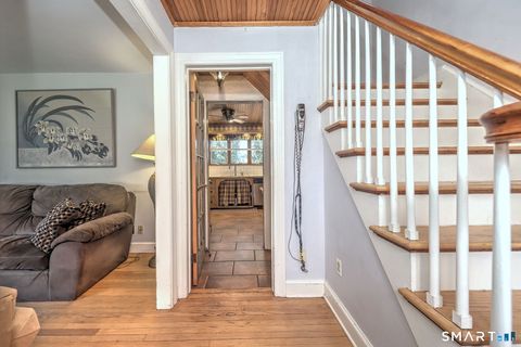 Tiny photo for 60 Rochford Avenue, Hamden, CT 06514 (MLS # 24168072)