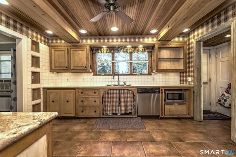 Tiny photo for 60 Rochford Avenue, Hamden, CT 06514 (MLS # 24168072)