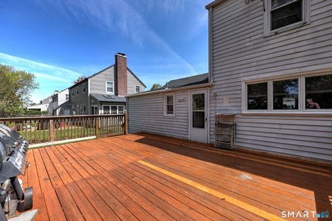 Tiny photo for 60 Rochford Avenue, Hamden, CT 06514 (MLS # 24168072)