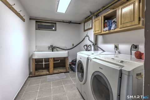 Tiny photo for 60 Rochford Avenue, Hamden, CT 06514 (MLS # 24168072)