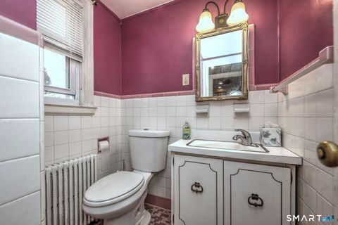 Tiny photo for 60 Rochford Avenue, Hamden, CT 06514 (MLS # 24168072)