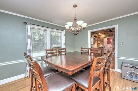 Tiny photo for 60 Rochford Avenue, Hamden, CT 06514 (MLS # 24168072)