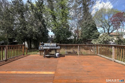 Tiny photo for 60 Rochford Avenue, Hamden, CT 06514 (MLS # 24168072)