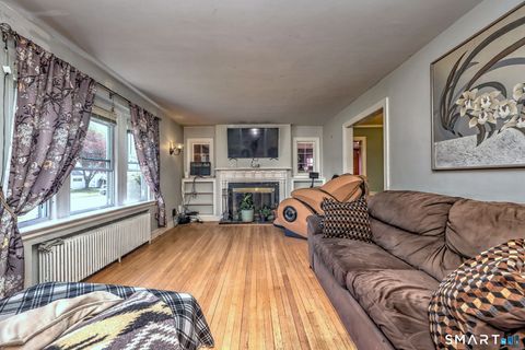 Tiny photo for 60 Rochford Avenue, Hamden, CT 06514 (MLS # 24168072)