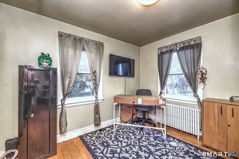 Tiny photo for 60 Rochford Avenue, Hamden, CT 06514 (MLS # 24168072)