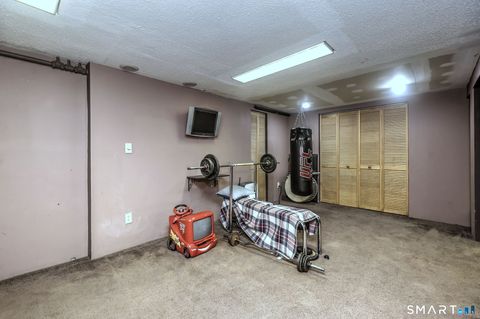 Tiny photo for 60 Rochford Avenue, Hamden, CT 06514 (MLS # 24168072)