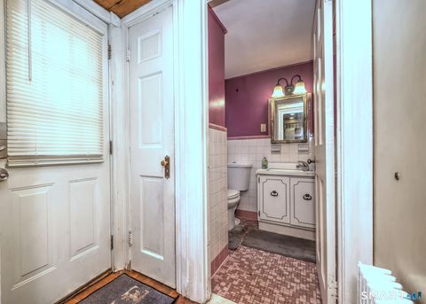 Tiny photo for 60 Rochford Avenue, Hamden, CT 06514 (MLS # 24168072)