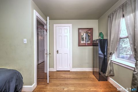 Tiny photo for 60 Rochford Avenue, Hamden, CT 06514 (MLS # 24168072)